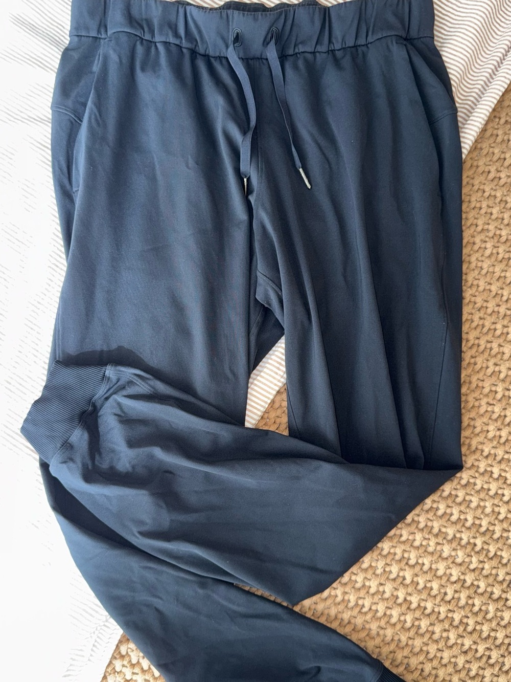 Lululemon Joggers